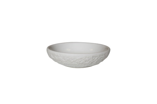 CHALK Naczynie na dipy 9 × 2,5 cm