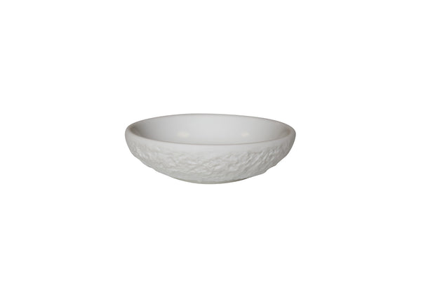 CHALK Naczynie na dipy 9 × 2,5 cm