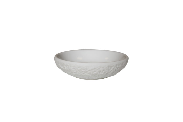 CHALK Naczynie na dipy 9 × 2,5 cm
