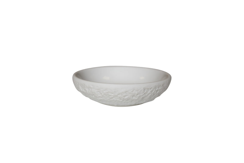 CHALK Naczynie na dipy 9 × 2,5 cm