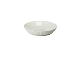 CHALK Miska niska 18,5 × 3,5 cm