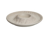 CHALK Kieliszek na jajko 13,2 × 1,8 cm