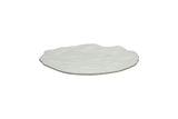 SNOW Talerz 29,5 × 27,1 cm
