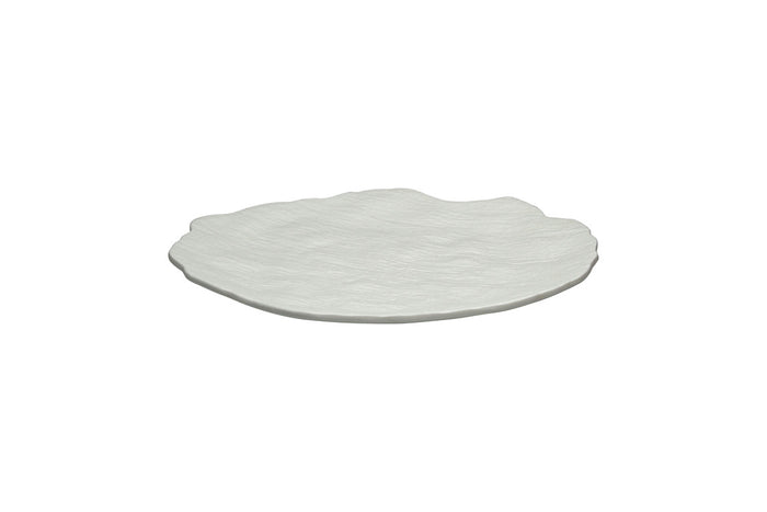 SNOW Talerz 29,5 × 27,1 cm