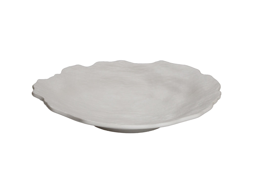 SNOW Talerz 22,4 × 20,7 cm