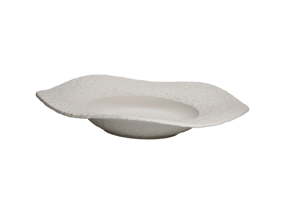 SNOW Talerz głęboki 28,6 × 5,3 cm