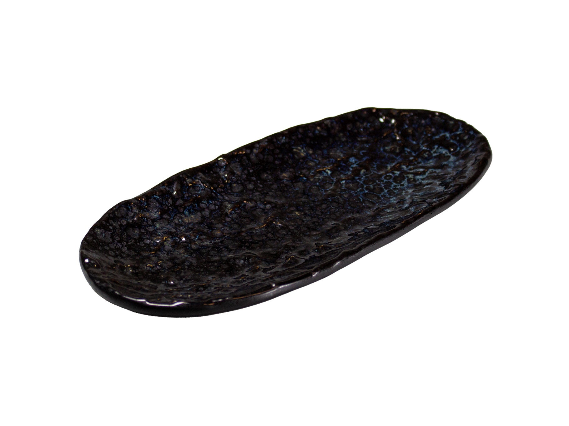 SAKURA Półmisek owalny 24 × 11,5 cm