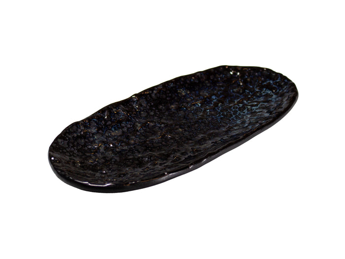 SAKURA Półmisek owalny 24 × 11,5 cm