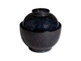 SAKURA Miska z pokrywką 13 × 8 cm 600 ml