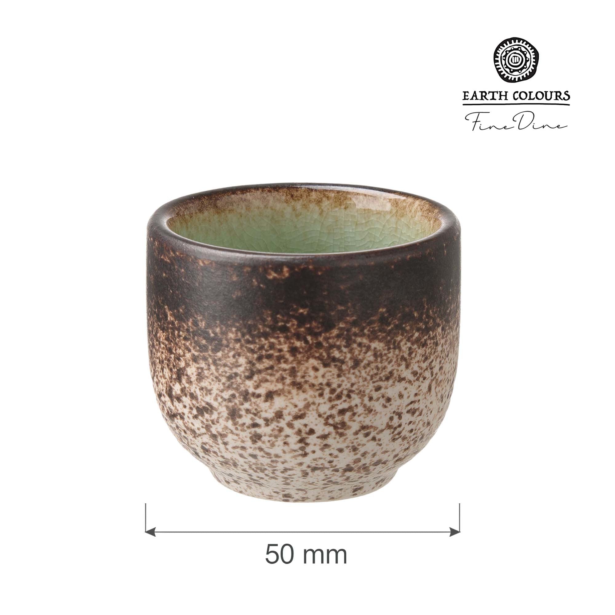 Ramekin Beryl 50 mm - zestaw 12 szt. - OD Kuchni Strony