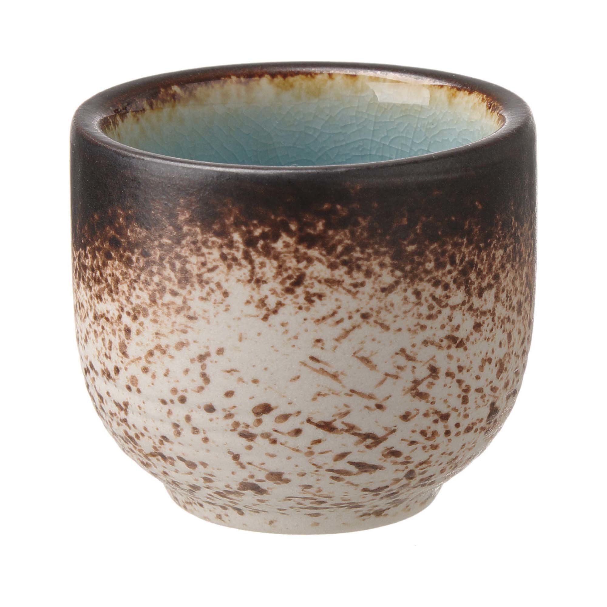 Ramekin Lazur 50 mm - zestaw 12 szt. - OD Kuchni Strony