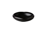 STUDIO RAW Miseczka Side Bowl czarna 17 x 4,6 cm