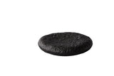 STUDIO RAW Talerz Pillow czarny 11,1 x 2,4 cm