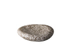 STUDIO RAW Talerz Pillow szary 11,1 x 2,4 cm