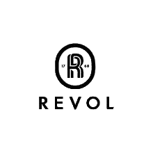 REVOL logo