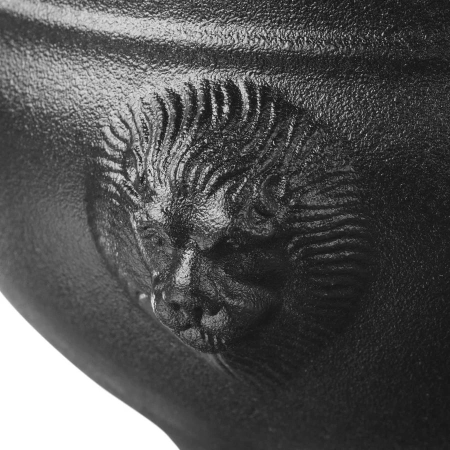 FRENCH CLASSICS Ceramiczna kokilka 450 ml grafit / REVOL