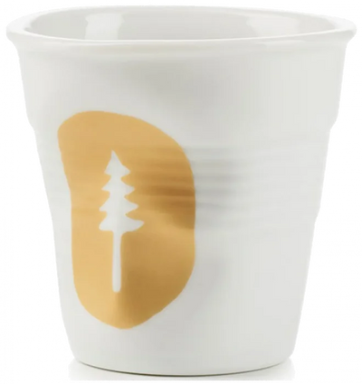 FROISSES Kubek Tree Negative 1000 ml / REVOL
