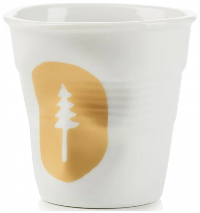FROISSES Kubek Tree Negative 1000 ml / REVOL