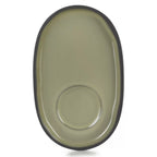 CARACTERE Spodek 13 x 8 cm Kardamon / REVOL