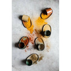 CARACTERE Spodek 13 x 8 cm Kardamon / REVOL