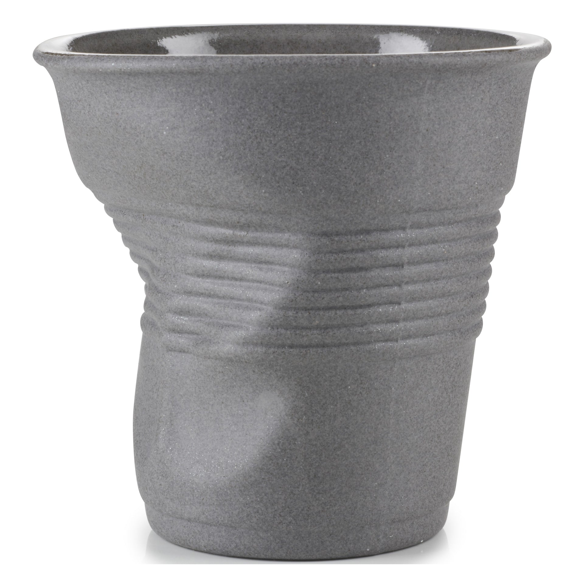 FROISSES Kubek 100% Recyclay 180 ml / REVOL