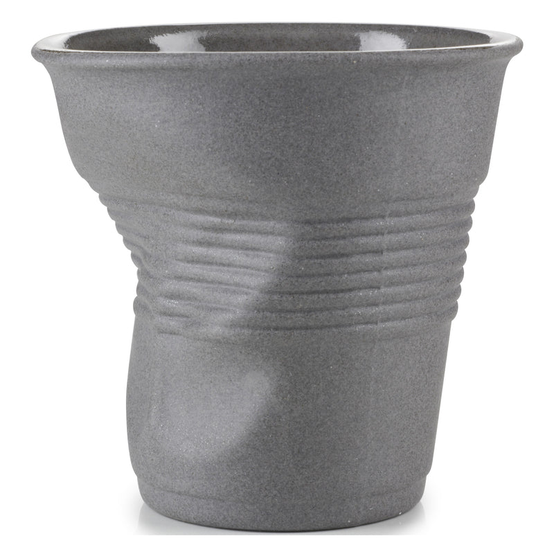 FROISSES Kubek 100% Recyclay 180 ml / REVOL