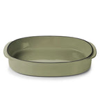 CARACTERE Naczynie/ brytfanna 34 x 25cm Kardamon / REVOL