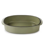 CARACTERE Naczynie/ brytfanna 26 x 18,5 cm Kardamon / REVOL