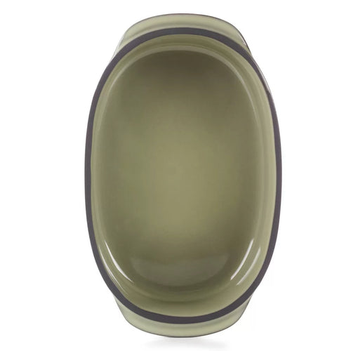 CARACTERE Naczynie/ brytfanna 16 x 11 cm Kardamon / REVOL