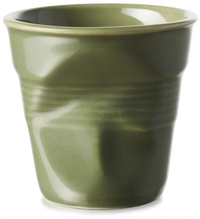 FROISSES Kubek Green Garrigue 80 ml / REVOL