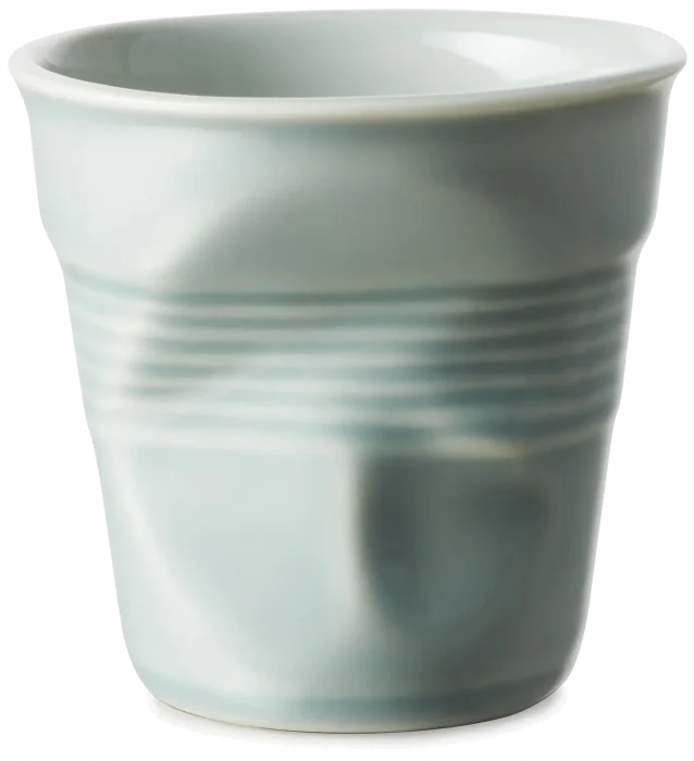 FROISSES Kubek Blue Mistral 80 ml / REVOL