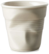 FROISSES Kubek Grey Pebble 80 ml / REVOL