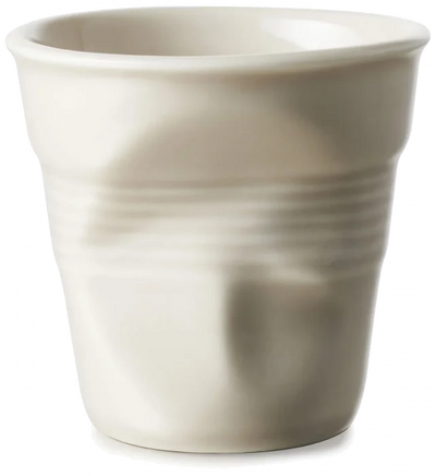 FROISSES Kubek Grey Pebble 180 ml / REVOL