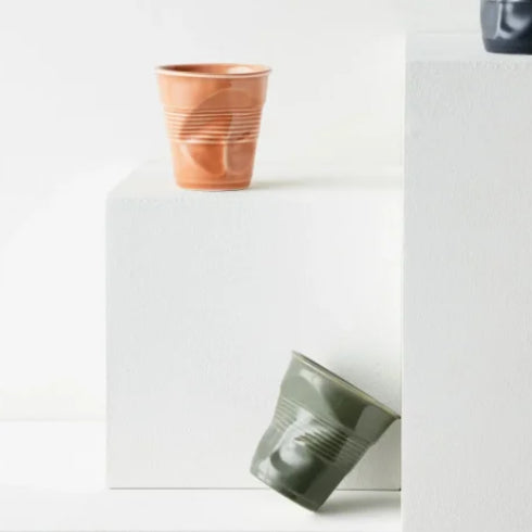 FROISSES Kubek Graphite 180 ml / REVOL