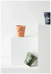 FROISSES Kubek Graphite 80 ml / REVOL