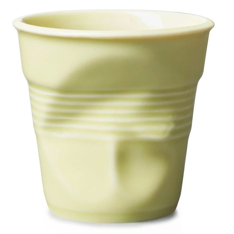 FROISSES Kubek Acid yellow 80 ml / REVOL