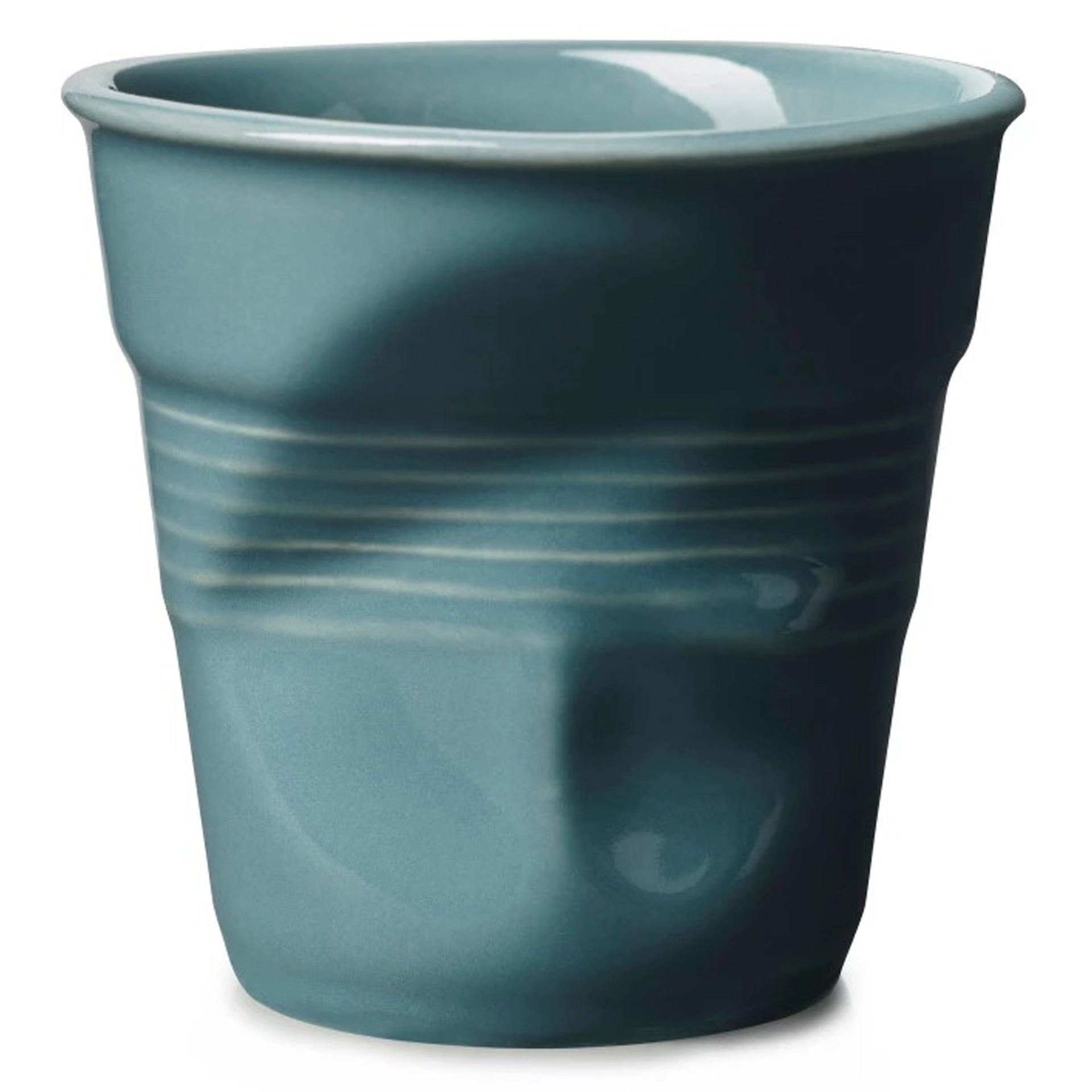 FROISSES Kubek Abyss blue 80 ml / REVOL