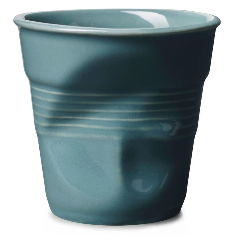 FROISSES Kubek Abyss blue 80 ml / REVOL