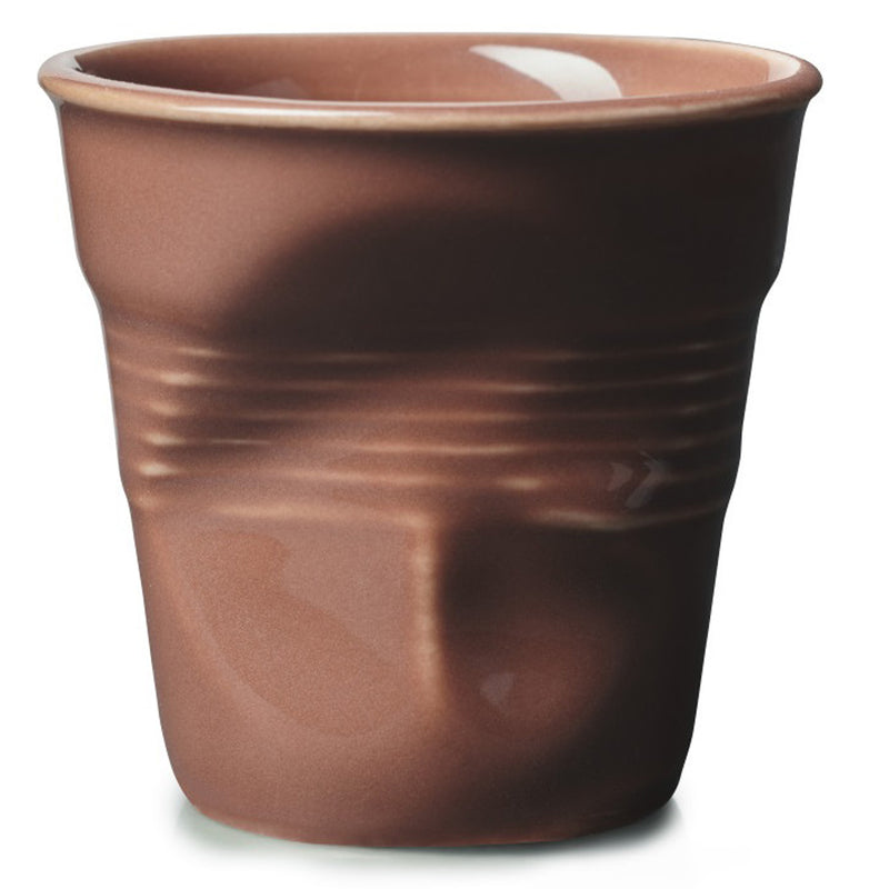 FROISSES Kubek Burnt Earth 180 ml / REVOL