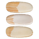 SAMTO Talerz owalny 35x15 cm / VERLO