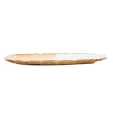 SAMTO Talerz owalny 35x15 cm / VERLO