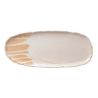 SAMTO Talerz owalny 35x15 cm / VERLO - OD Kuchni Strony