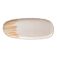 SAMTO Talerz owalny 35x15 cm / VERLO