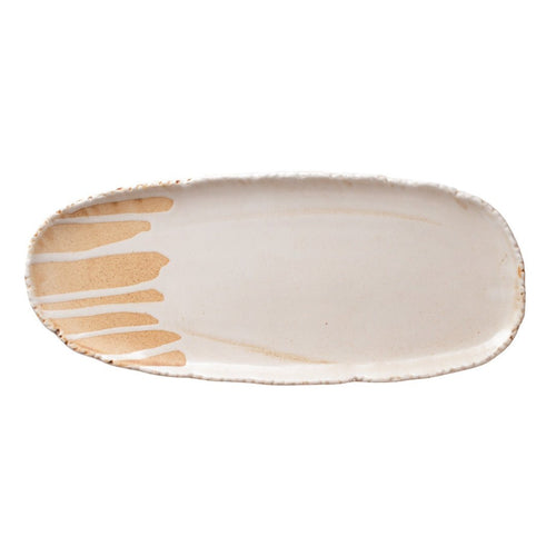 SAMTO Talerz owalny 35x15 cm / VERLO