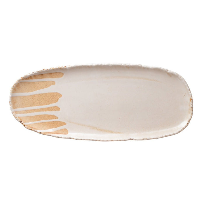 SAMTO Talerz owalny 35x15 cm / VERLO