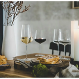 VERVINO Kieliszek do wina Burgund 955 ml — komplet 2 szt.