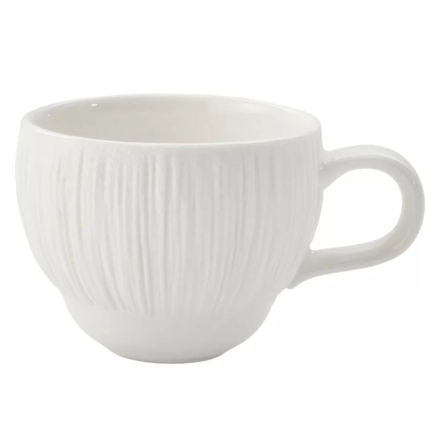 SENSE Filiżanka do espresso ze spodkiem 90 ml / VERLO