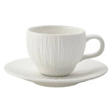 SENSE Filiżanka do espresso ze spodkiem 90 ml / VERLO