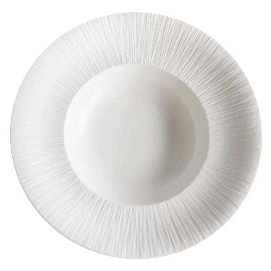 SENSE Talerz do pasty, 28 cm / VERLO - OD Kuchni Strony