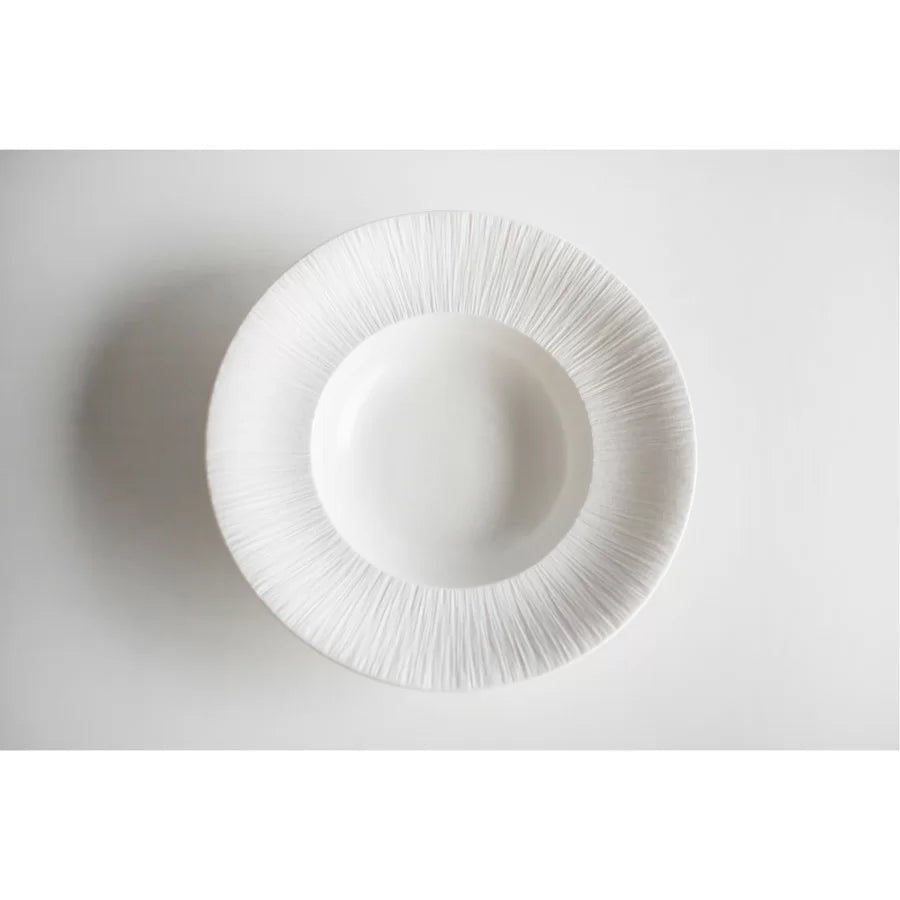 SENSE Talerz do pasty, 28 cm / VERLO